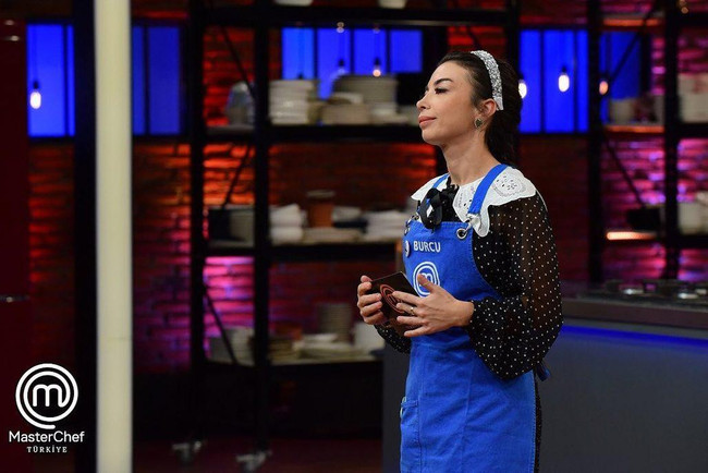 MasterChef'te kaptanlık oyununu kim kazandı? - Resim : 1