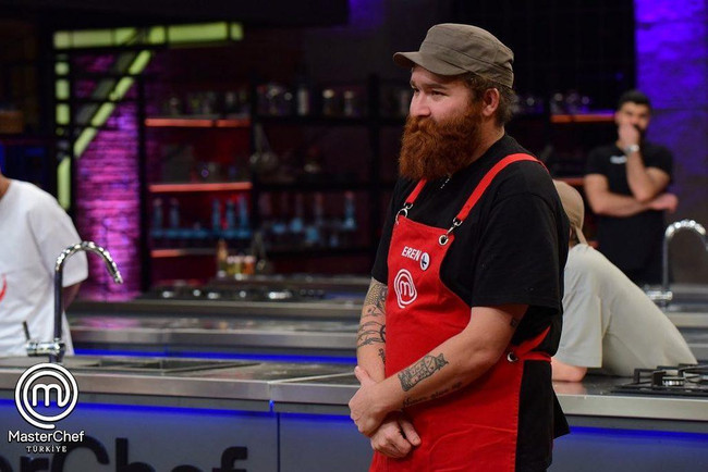 MasterChef'te kaptanlık oyununu kim kazandı? - Resim : 2