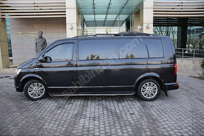 Seçimleri kaybeden Metin Feyzioğlu’nun zırhlı makam aracı satışa çıkarıldı! - Resim : 1