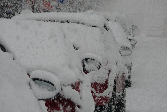 Şiddetli kar eğitime engel oldu! İşte 20 Ocak Perşembe günü okulların tatil olduğu iller - Resim : 4