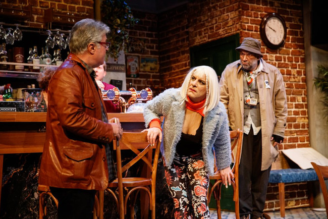 Şiddet iddiaları sonrası evine kapanmıştı! Ozan Güven’in dönüş rolü şaşırttı… - Resim : 2