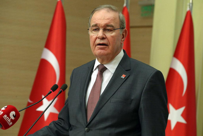 CHP Sözcüsü Öztrak duyurdu! Yeni bir kriz kapıda: Hükümete açıkça çağrıda bulunuyoruz... - Resim : 2