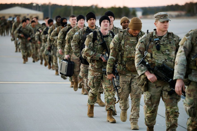 ABD’den savaşı körükleyecek hamle: Rusya’nın açıklamasını kabul etmediler - Resim : 1