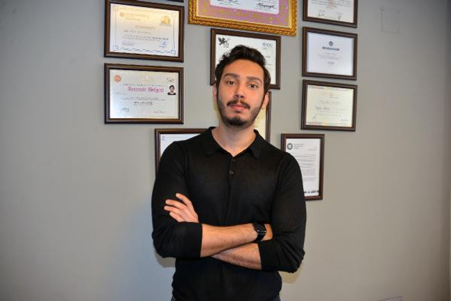 Halis Serbest, Bergen filminin yapım şirketine dava açtı: "İnanılmaz derecede ölüm tehdidi alıyor" - Resim : 2