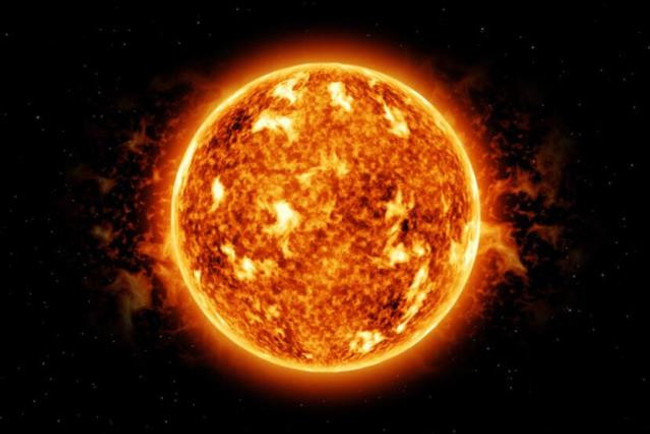 Son 48 saat! Güneş fırtınası Dünya'yı vurabilir, işte beklenen etkiler - Resim : 2