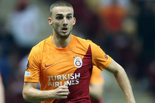 Milli Takım'da skandal olay! Doğruysa yer yerinden oynar... - Resim : 1