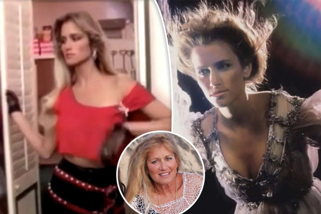 Playboy eski modeli ve Hayalet Avcıları oyuncusu hayatını kaybetti - Resim : 1