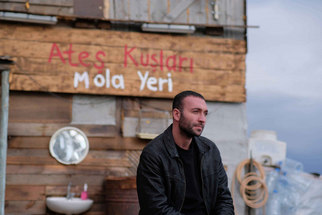 Atv'nin yeni iddialı dizisinin yayın tarihi belli oldu! Merakla bekleniyordu... - Resim : 2