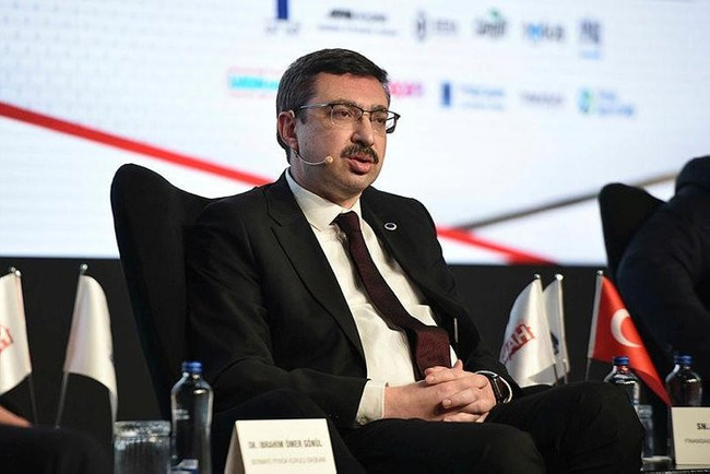 SPK Başkanı Ömer Gönül'den borsa yatırımcılarına uyarı: Twitter'a dikkat - Resim : 2