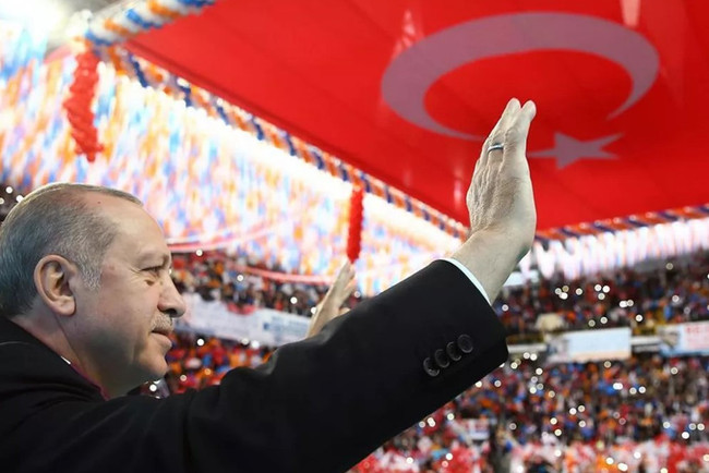 Ekonomi için yeni model, her il için özel plan! Erdoğan'ın seçim stratejisi ortaya çıktı - Resim : 2