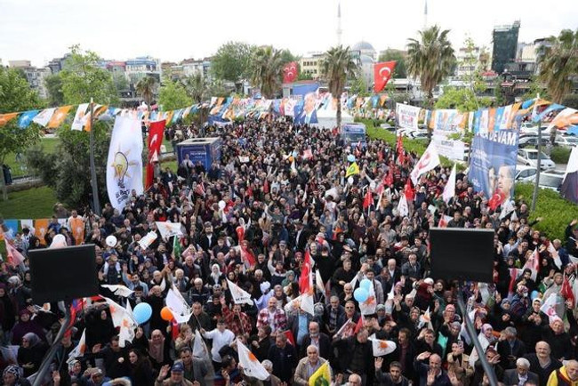 Bakan Kurum İstanbul'da duyurdu: 6 müjde birden - Resim : 4