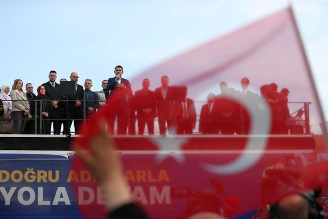 Bakan Kurum İstanbul'da duyurdu: 6 müjde birden - Resim : 1