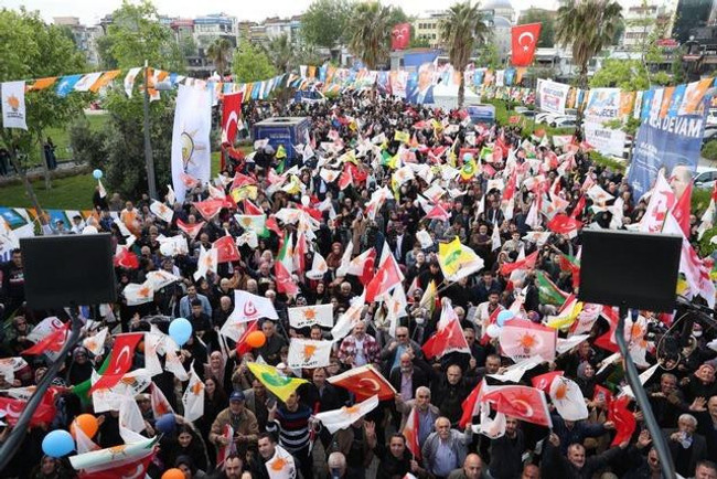 Bakan Kurum İstanbul'da duyurdu: 6 müjde birden - Resim : 3