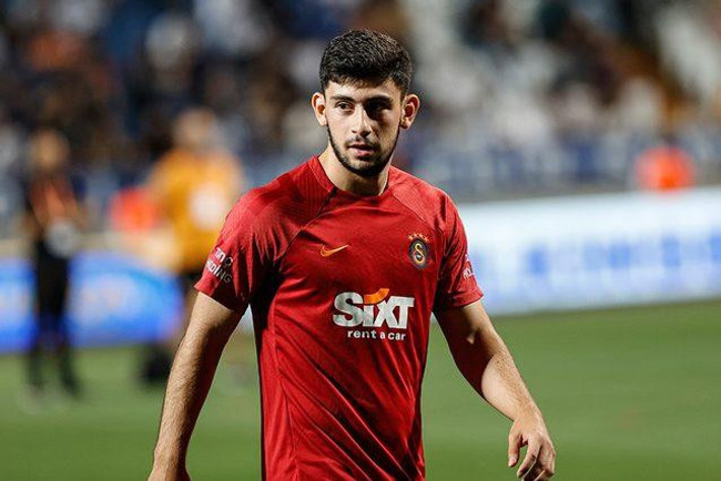 6 milyona gelmişti! Avrupa kulübüne kiralandı - Resim : 1