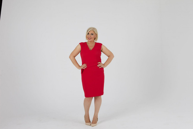 Deneyimli gazeteci hangi kanalın ekran yüzü oldu? - Resim : 1