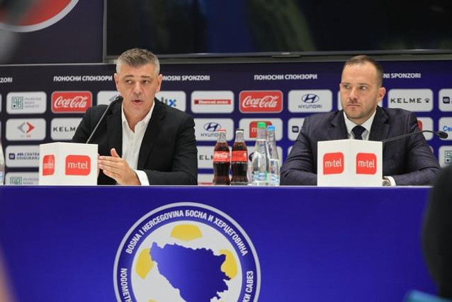 Edin Dzeko ve Visca'nın yeni hocası belli oldu - Resim : 2