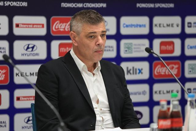 Edin Dzeko ve Visca'nın yeni hocası belli oldu - Resim : 1