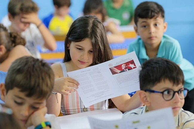 Eğitimde yeni dönem: Öğrenci karneleri değişiyor - Resim : 4