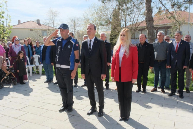 Beğendik’te enişte kayınbirader rekabeti! Gazeteci Ferat Gülver belediye başkanı oldu - Resim : 3