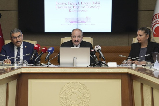 TBMM'deki fahiş fiyat görüşmelerine damga vuran tabak! ‘Masadan kaldıralım’ talimatı verdi… - Resim : 1