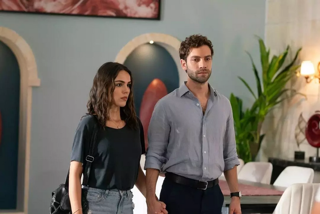 İddialı başlamıştı...ATV o dizinin fişini çekti! - Resim : 1