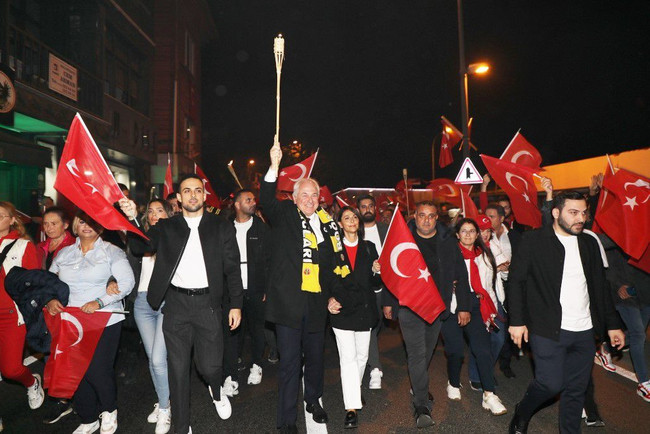 Beykoz Belediyesi'ne 3 konser ve usulsüz harcama iddiaları sonrası inceleme - Resim : 3