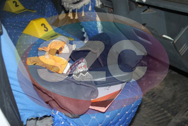 Narin Güran cinayetinde bir şok detay daha! Amca Salim'in görüntüleri ortaya çıktı - Resim : 1