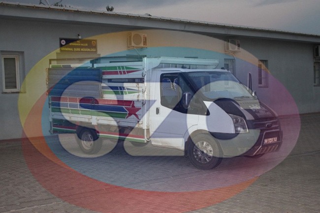 Narin Güran cinayetinde bir şok detay daha! Amca Salim'in görüntüleri ortaya çıktı - Resim : 2