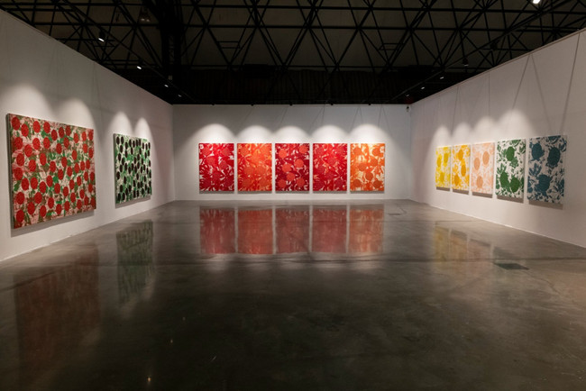 Ekrem Yalçındağ’ın en büyük sergisi! 200 eseriyle İzmir'de - Resim : 1