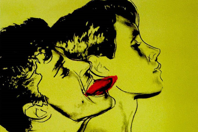Birde buna “Kültür Yolu” diyorlar! LGBT ikonu Andy Warhol’un işi ne? - Resim : 1