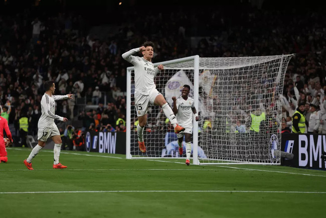 Carlo Ancelotti yuhalandı: İspanya'da gündem Arda Güler! - Resim : 1