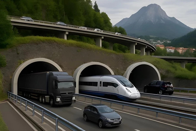 Kahramanmaraş Depremi sonrası Güneydoğu altyapısına dev destek - Resim : 1