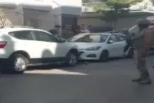 İzmir'de karakola pompalı tüfekli saldırı! 2 polis şehit, 1 polis yaralı… - Resim : 3