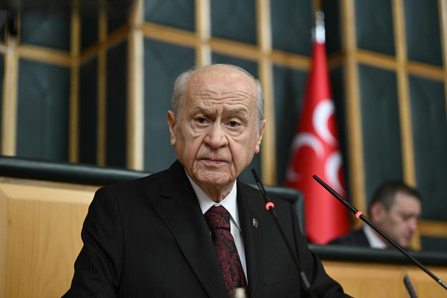 Özel'den Bahçeli'ye rest gibi sokak yanıtı! 'Niyetimiz haneye tecavüze mani olmak' - Resim : 2