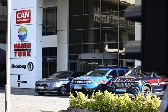 Can Holding operasyonu derinleşiyor! O isim ifade vermeyi reddetti... - Resim : 3