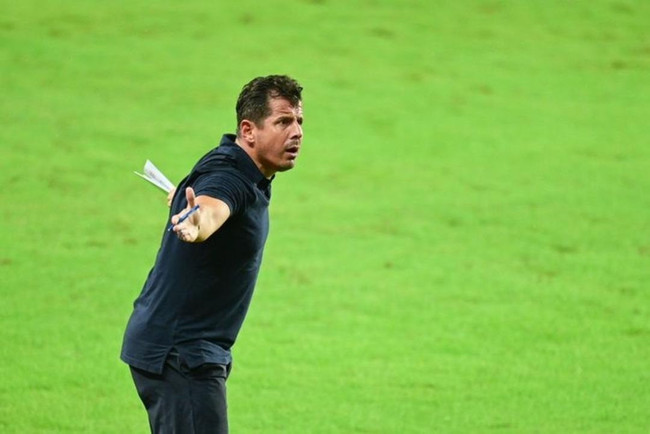 'Gereğini yapacağım dedi' istifa etti! Emre Belözoğlu'dan maç sonu şok karar! - Resim : 2