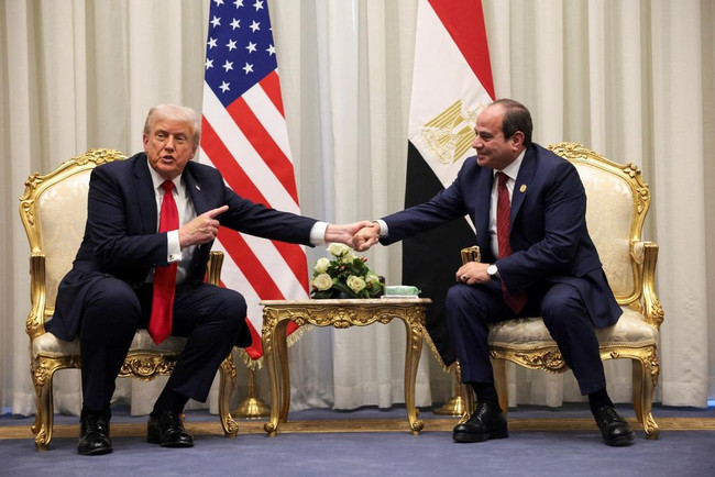 Gazze barışında kritik adım: İmzalar atıldı! Trump'tan Erdoğan'a samimi teşekkür - Resim : 7