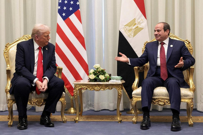 Gazze barışında kritik adım: İmzalar atıldı! Trump'tan Erdoğan'a samimi teşekkür - Resim : 6