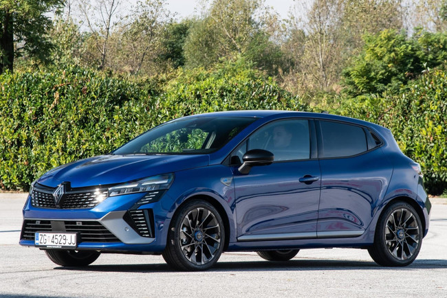 Zirvede sürpriz yok ama sıralama değişti! İşte 2025'in en çok tercih edilen araçları - Resim : 3