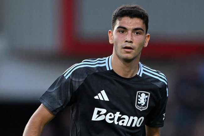 Aston Villa'dan Beşiktaş'a flaş teklif: Abraham için 21 milyon Euro ve o ismi önerdiler! - Resim : 1