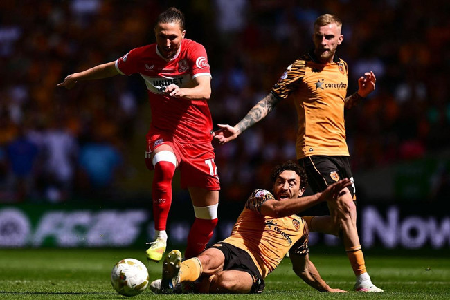 Premier Lig coşkusu! Acun Ilıcalı’dan Hull City taraftarına çifte müjde - Resim : 2