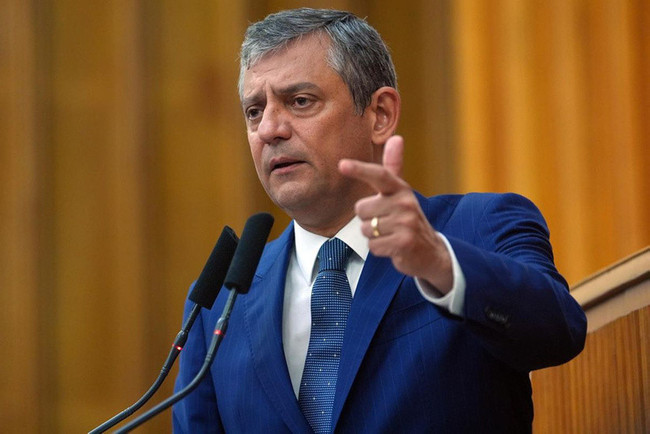 CHP'de kurultay hareketliliği! Gözler yarına çevrildi... - Resim : 1
