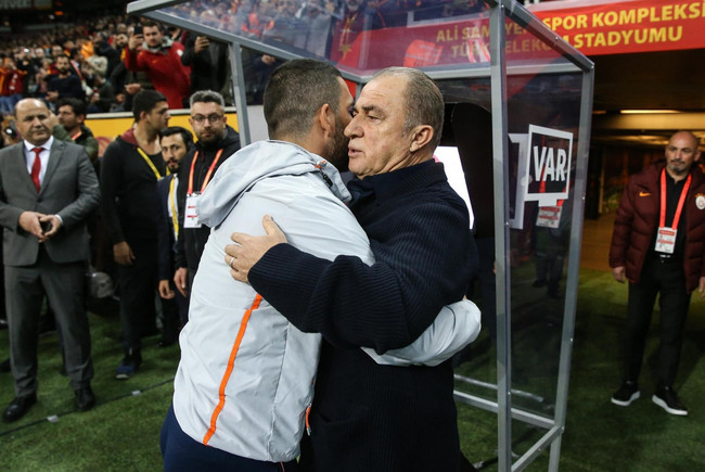 Sürpriz buluşma! Arda Turan ve Fatih Terim buzları eritti! - Resim : 2