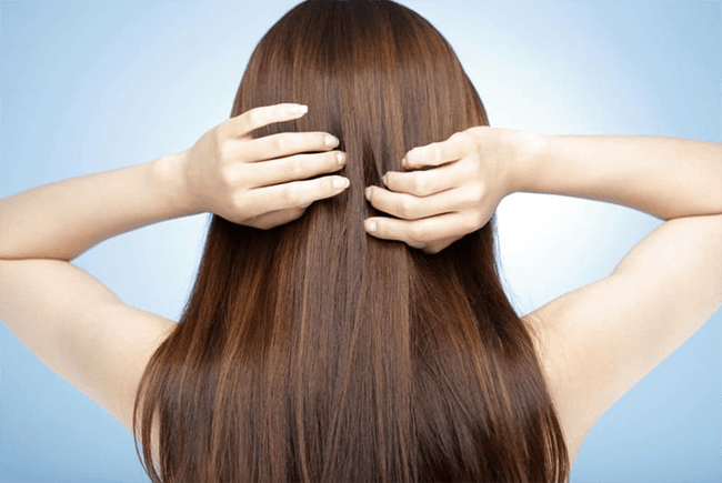 Keratin Nedir? Keratin Bakımı Etkisi Ne Kadar Sürer? - Resim : 3