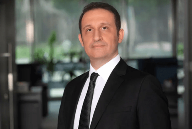 Turkcell Superonline'ın yeni Genel Müdürü kim oldu? - Resim : 1