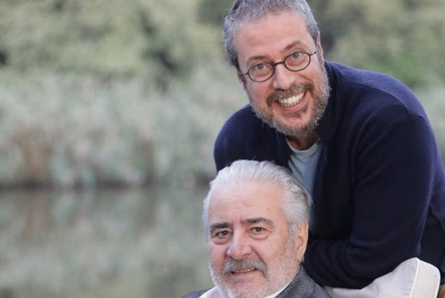 Eşkıya Dünyaya Hükümdar Olmaz dizisinden Uğur Yücel'li ilk kareler! - Resim : 2