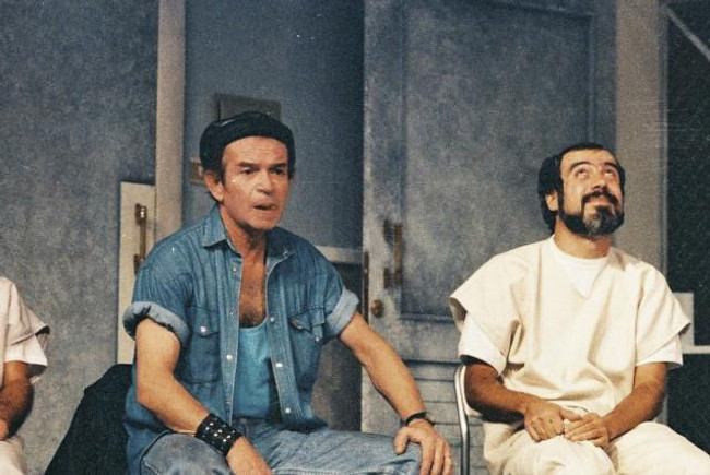 Sanat dünyasını yasa boğan ölüm! Usta sanatçı Bozkurt Kuruç hayatını kaybetti - Resim : 4