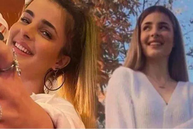 Eda Nur Kaplan 'cinsel saldırıya uğradım' deyip intihar etmişti! Sanıklara beraat kararı - Resim : 2