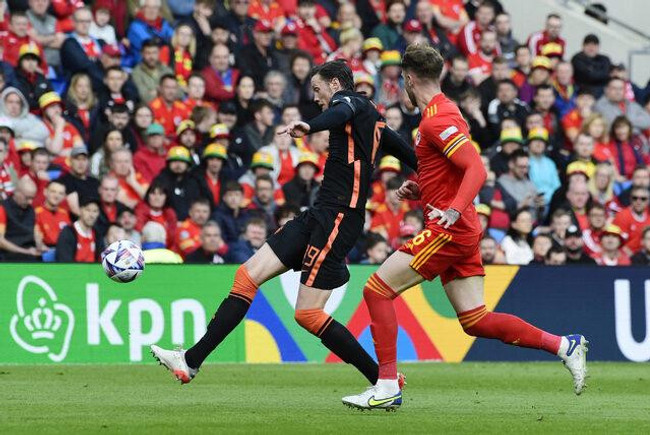 Beşiktaş'ın yeni transferi Wout Weghorst'un İstanbul'a geliş tarihi belli oldu! - Resim : 4