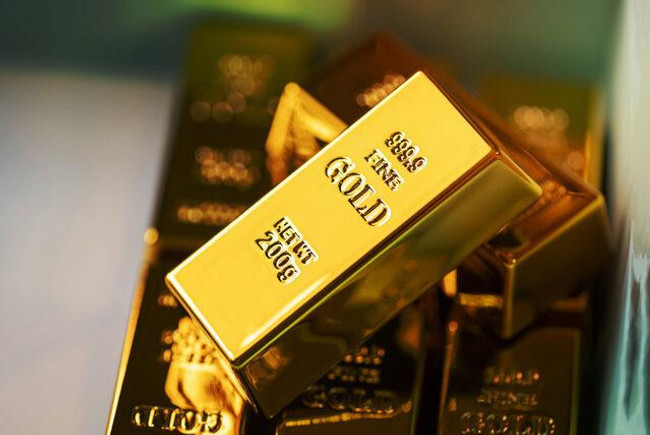 Altın tahminleri ‘100 dolar birden’ yükseldi! Fed faiz kararı öncesi flaş gelişme… - Resim : 3